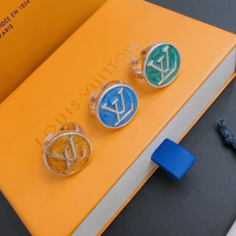 LV Rings